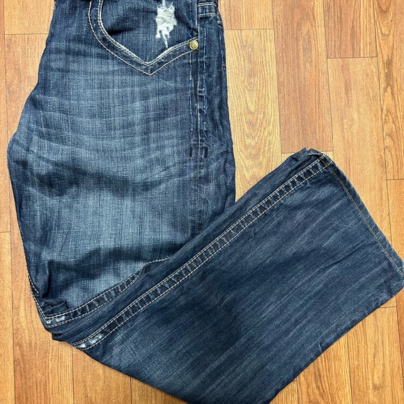 MEK Denim, OAXACA Jeans, original, 36 - Picture 2 of 15